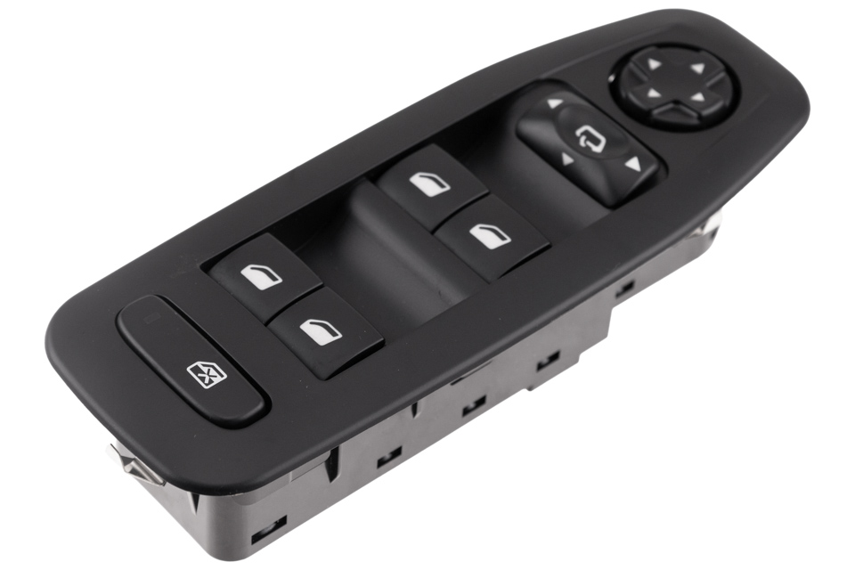 Prekės atitinka OEM kodą: 96749624ZD