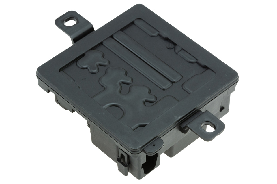 Prekės atitinka OEM kodą: 12638645514