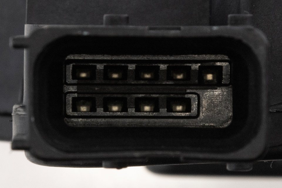 Prekės atitinka OEM kodą: 1 35 089