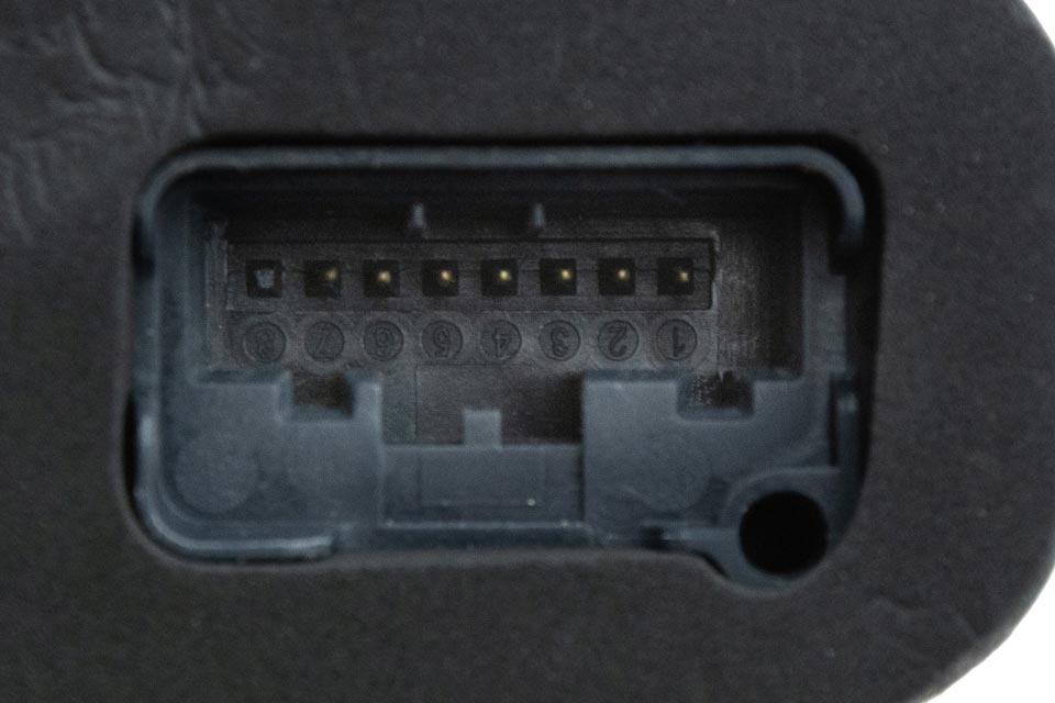Prekės atitinka OEM kodą: 5E1837015B