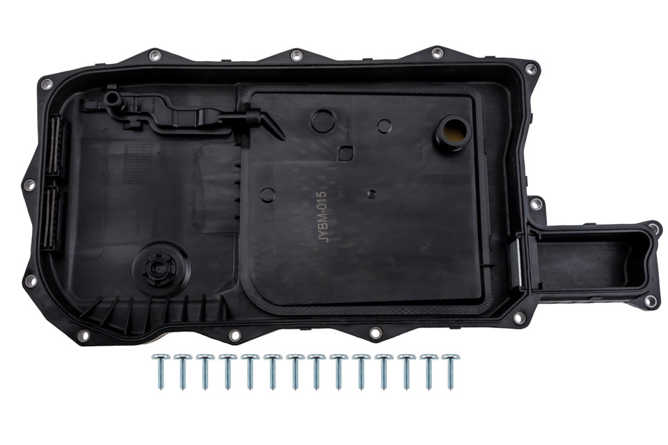 This part match OEM code: 24118632189