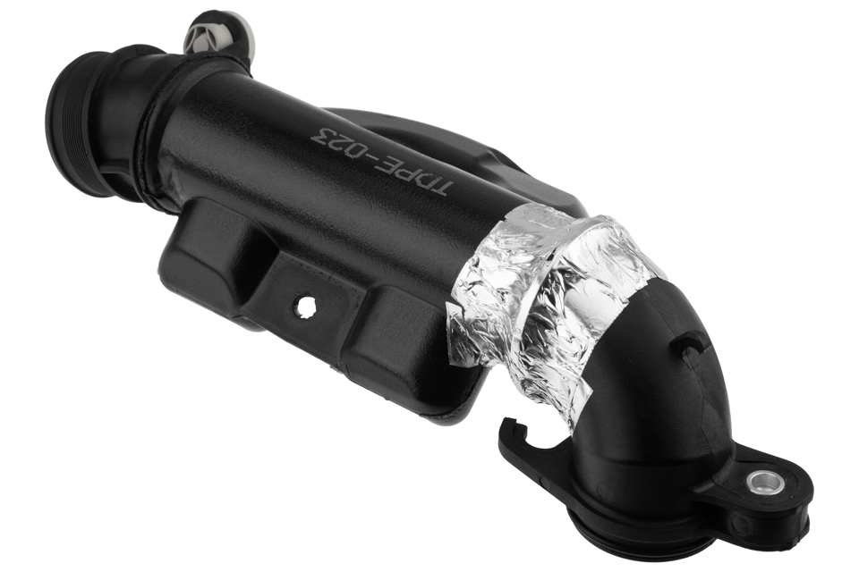 Prekės atitinka OEM kodą: 9653777980