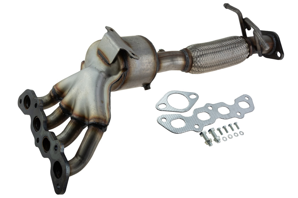 This part match OEM code: 1257252