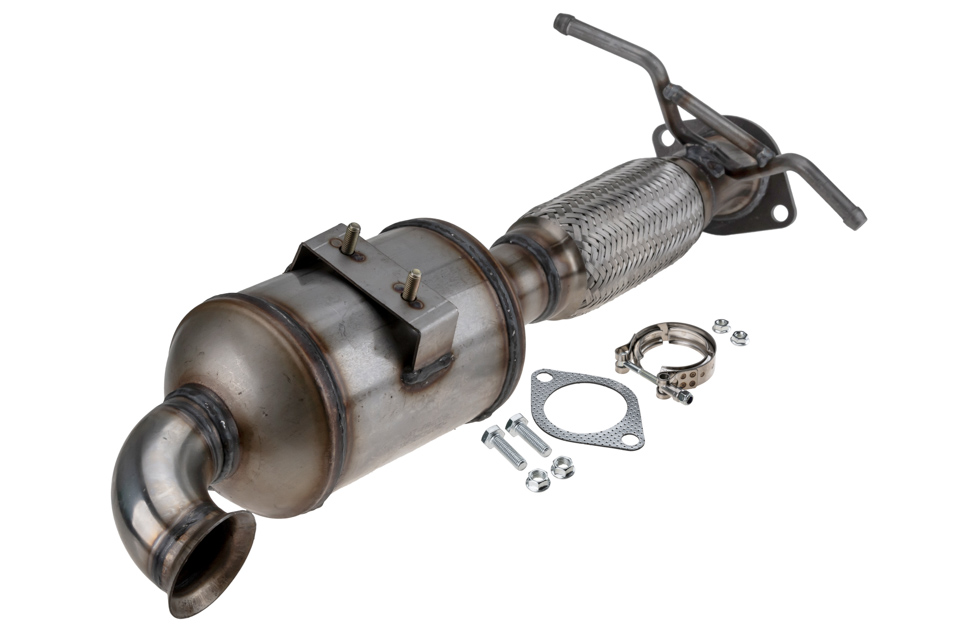 This part match OEM code: 1509272