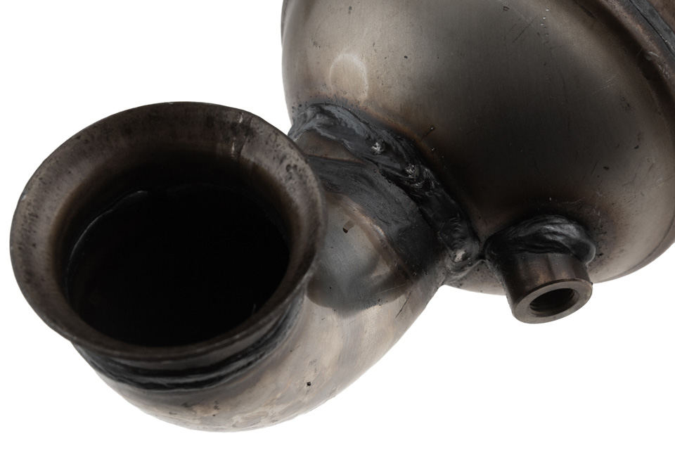 This part match OEM code: 1674977