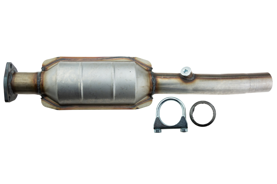 This part match OEM code: 1J0254400CX