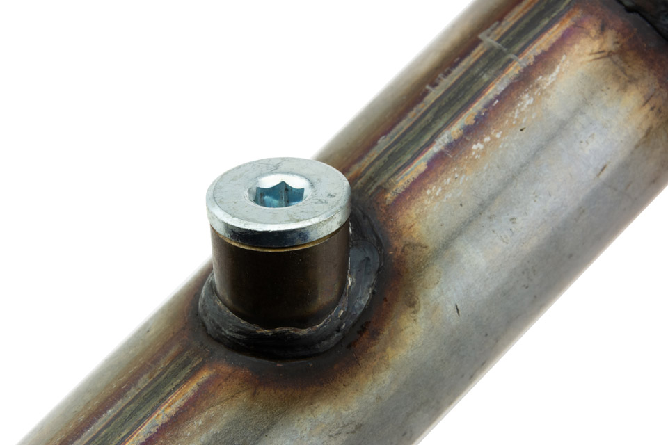 This part match OEM code: 1J0254400HX