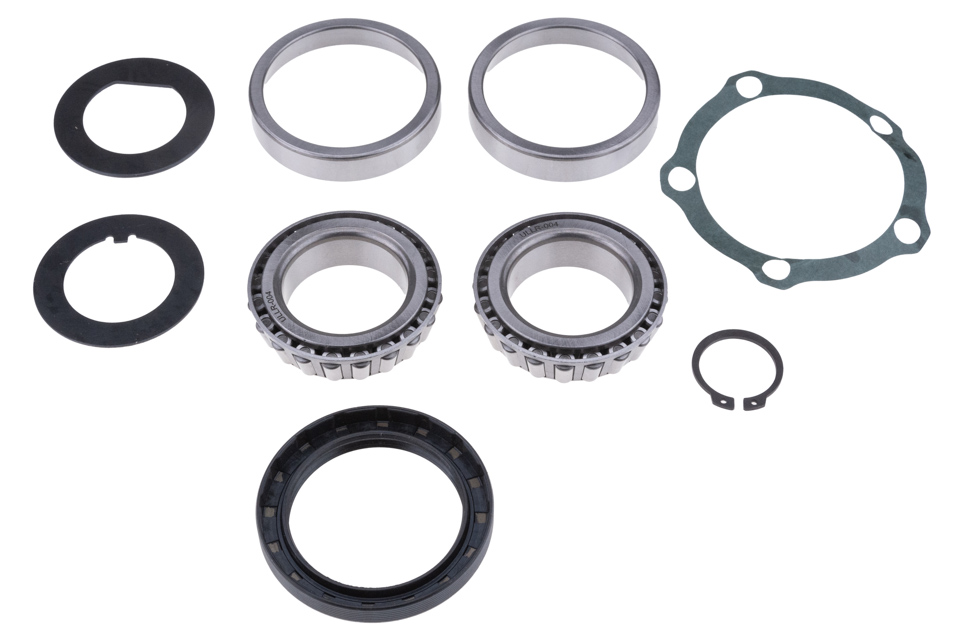 OEM код товара: STC4382
