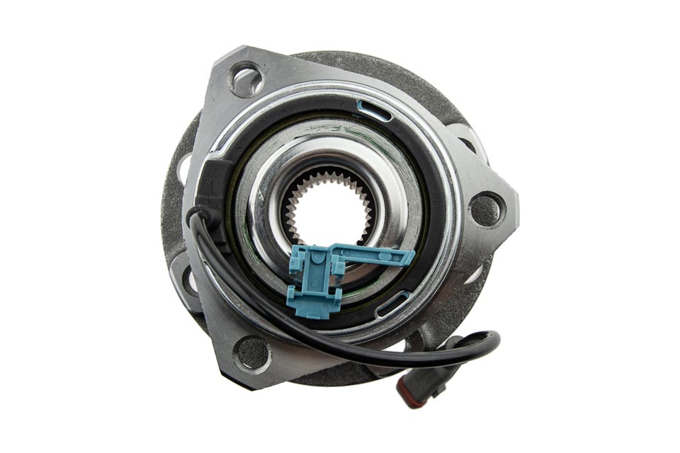 OEM код товара: 6Q0407621AB