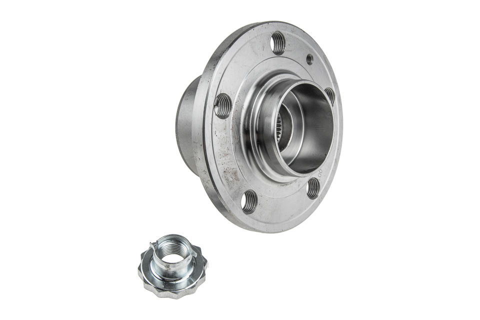 Prekės atitinka OEM kodą: 6Q0 407 621 CB