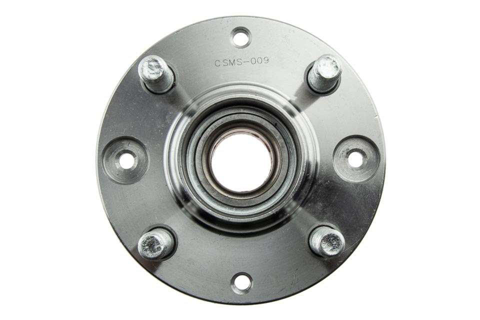 This part match OEM code: MR297725