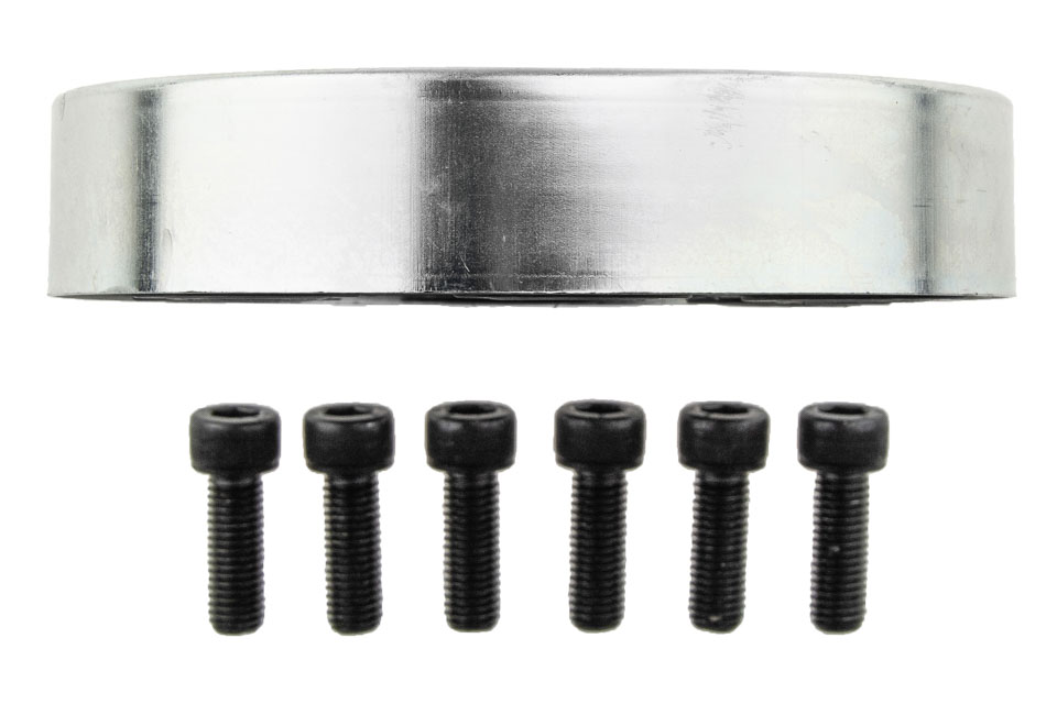 Prekės atitinka OEM kodą: 5N0 521 101 M