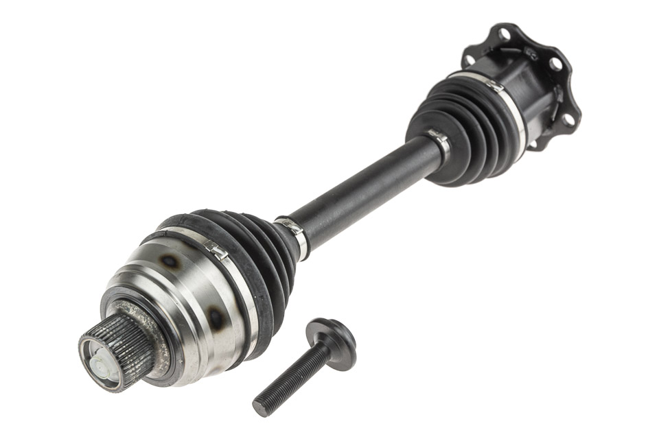 Prekės atitinka OEM kodą: 8R0407271J