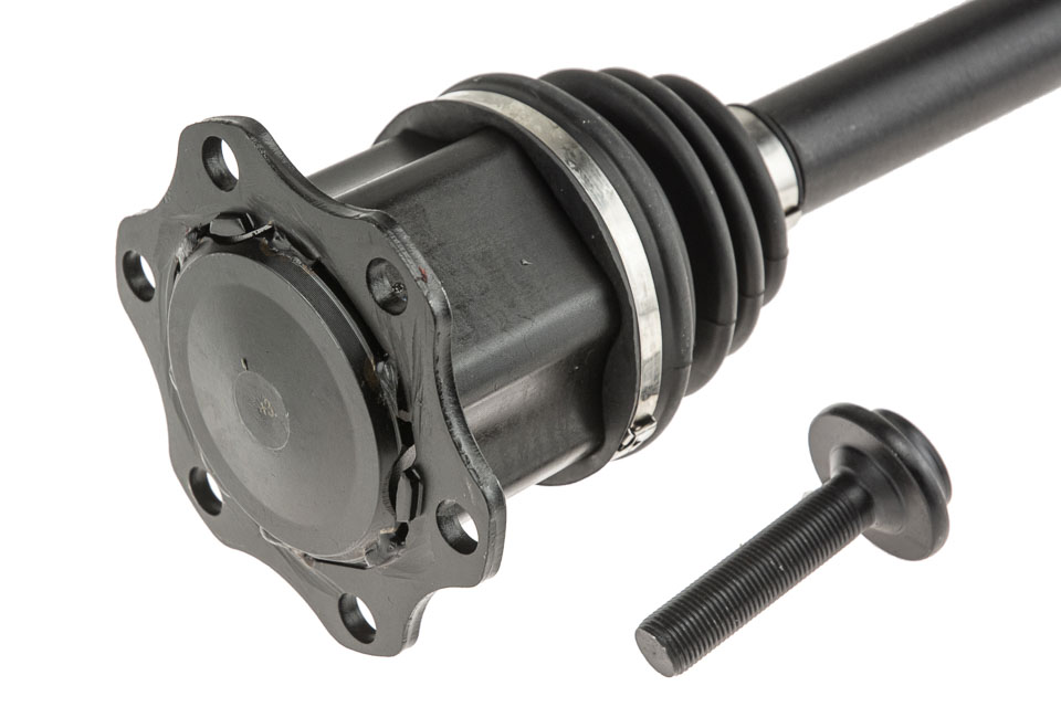 Prekės atitinka OEM kodą: 8R0407271J