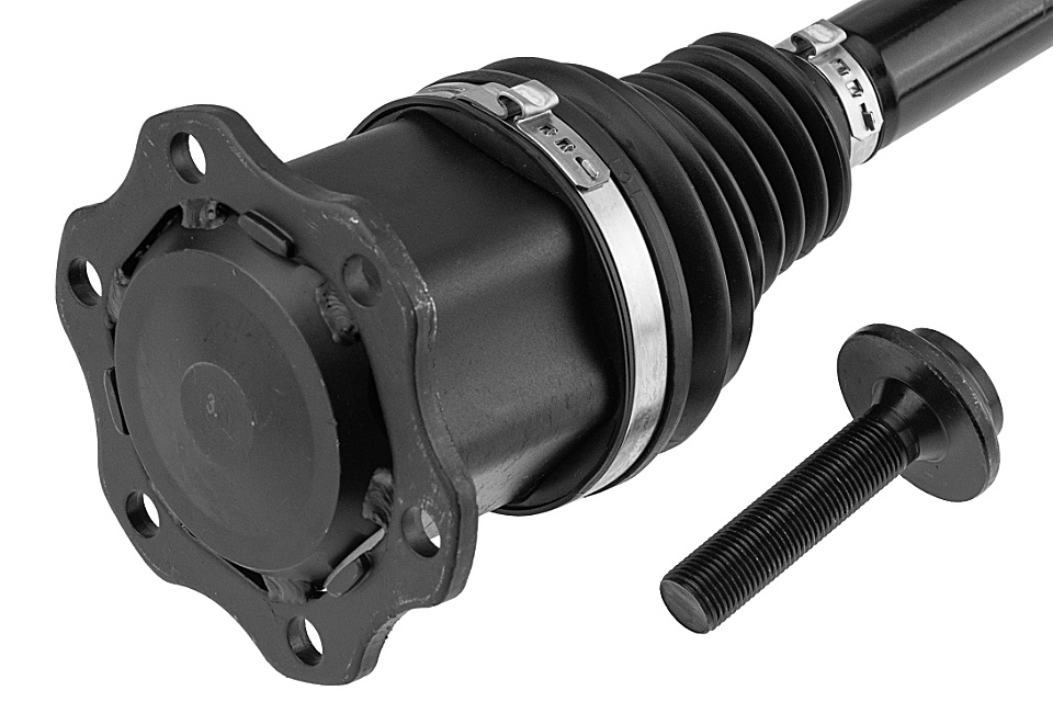 Prekės atitinka OEM kodą: 4M0407271