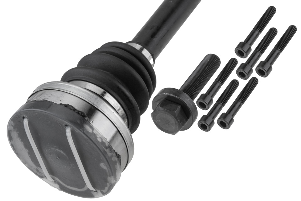 Prekės atitinka OEM kodą: 1K0407271DJ