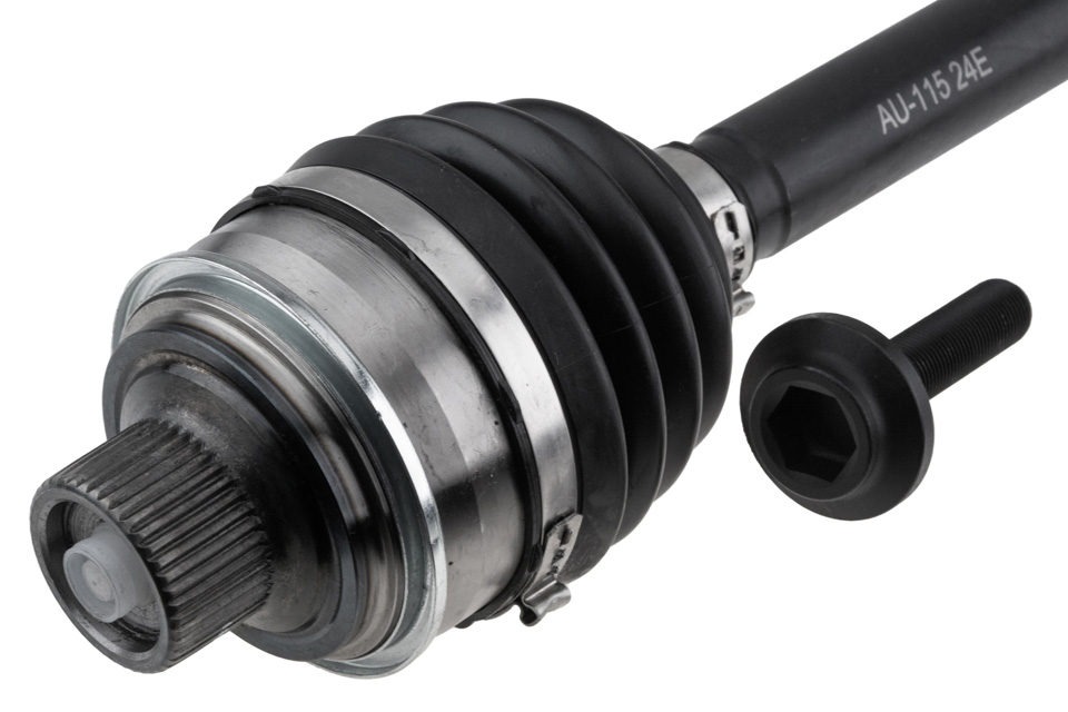 Prekės atitinka OEM kodą: 8W0407271P