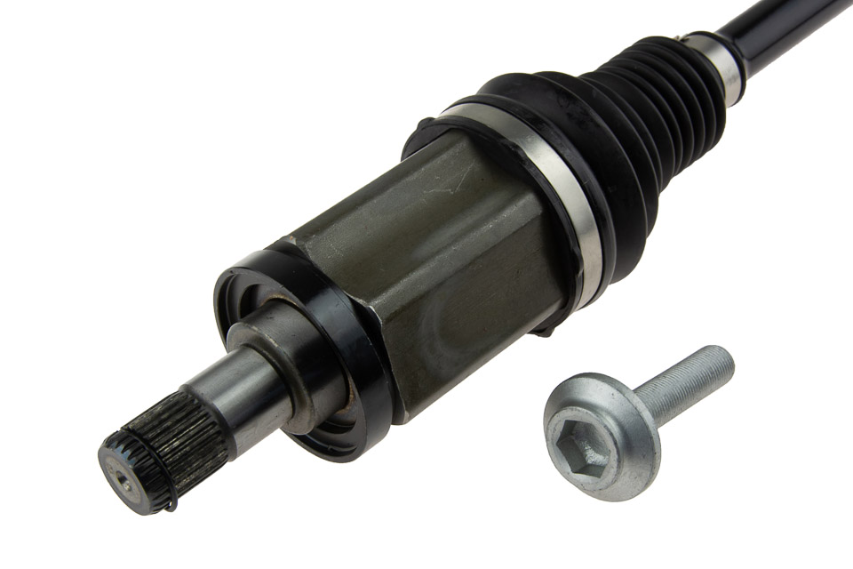 This part match OEM code: 31607606027