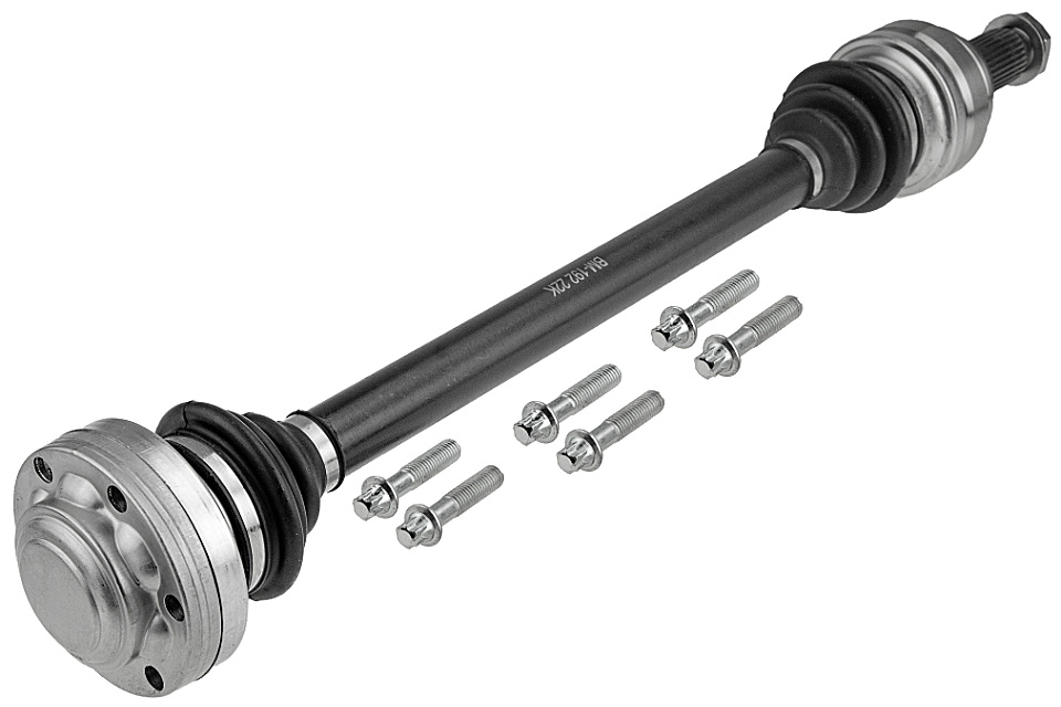 OEM код товара: 33207572420