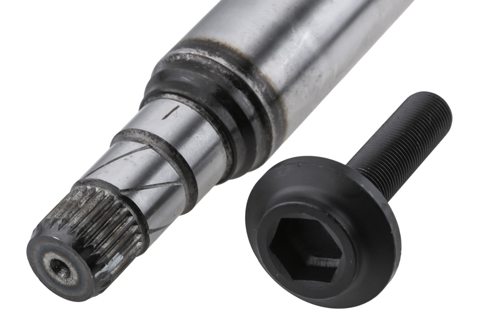 Prekės atitinka OEM kodą: 31608611936
