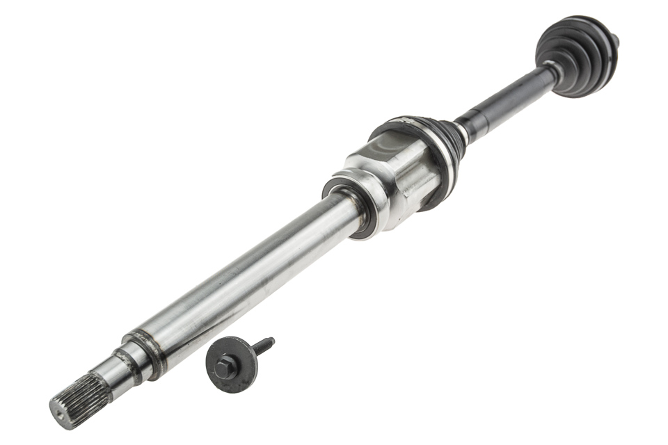 This part match OEM code: AG91-3B436-J1C