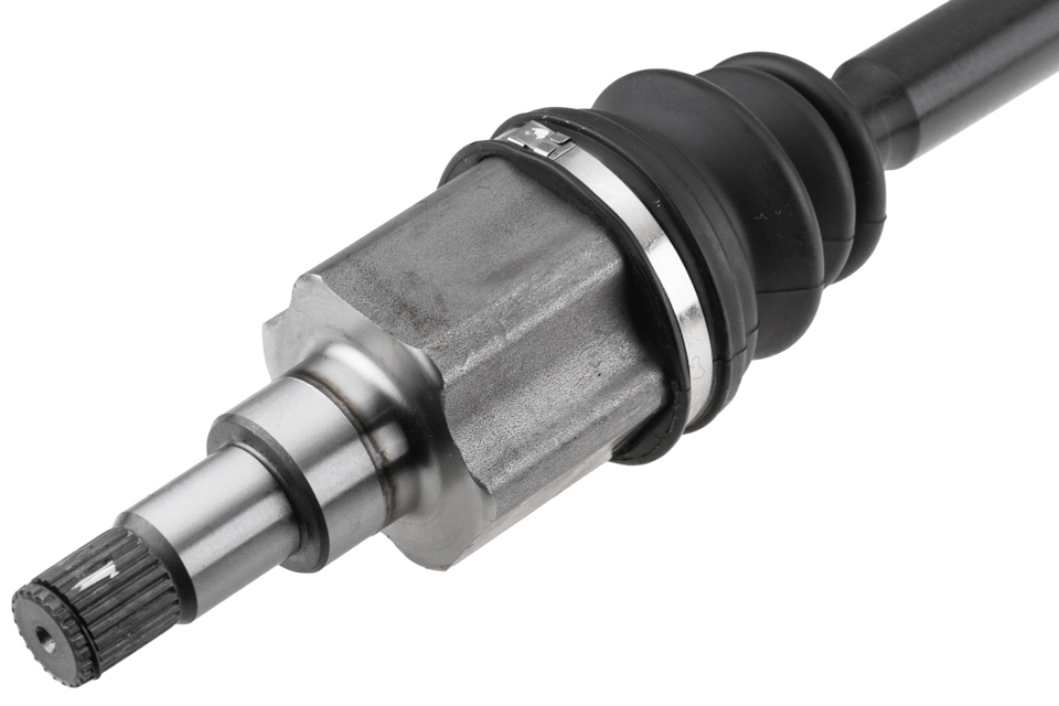 Prekės atitinka OEM kodą: 2127966