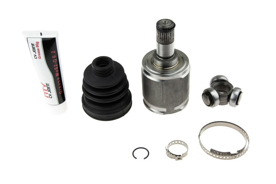 Prekės atitinka OEM kodą: 44306-T0A-A00