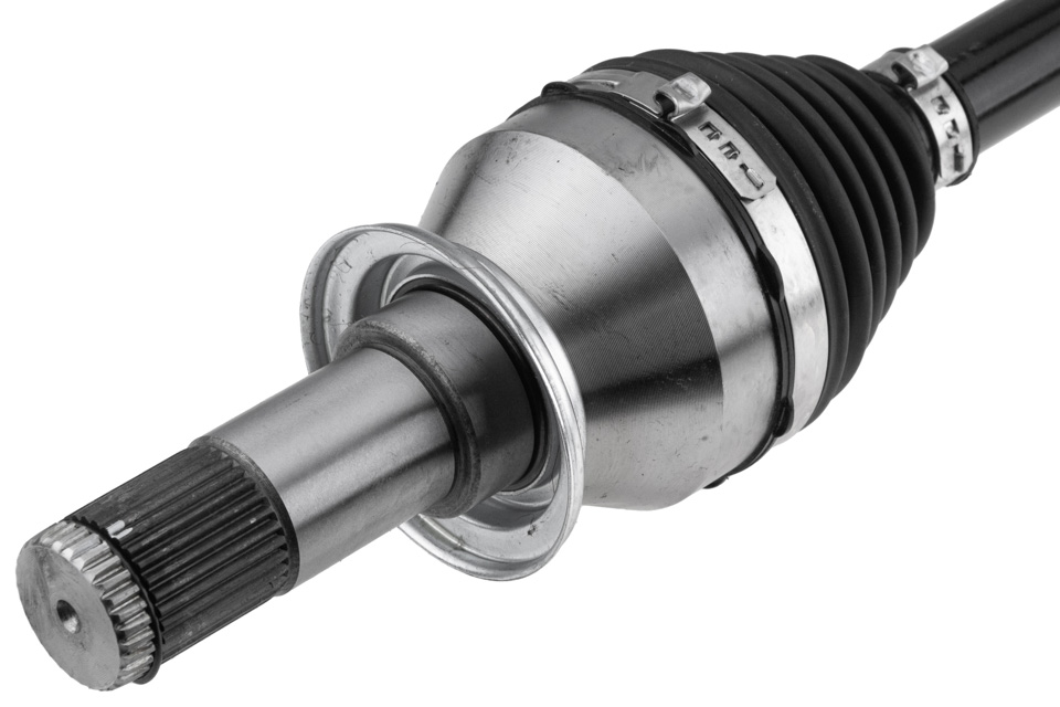 Prekės atitinka OEM kodą: GX734K138DC