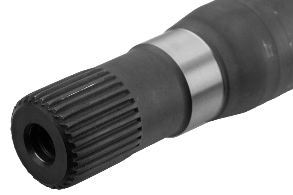 Prekės atitinka OEM kodą: A9063504010