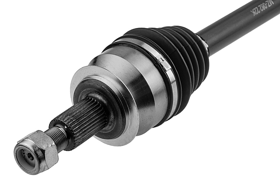 Prekės atitinka OEM kodą: GDB12550XA