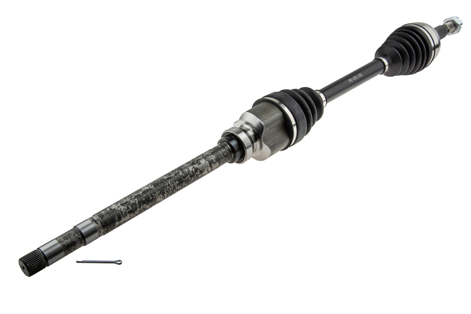 Prekės atitinka OEM kodą: 9813091280