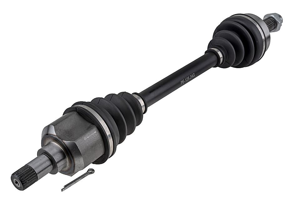 Prekės atitinka OEM kodą: 9684135380