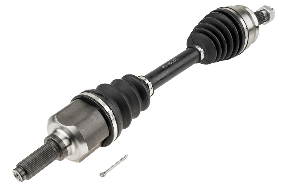 Prekės atitinka OEM kodą: 3272.RQ