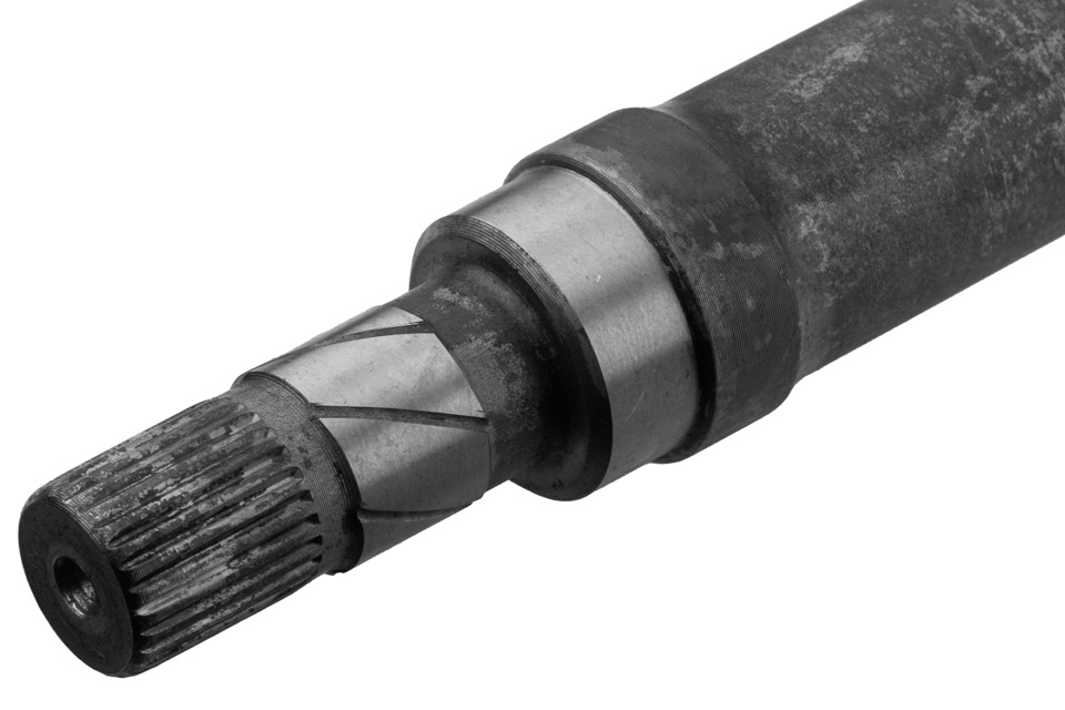 Prekės atitinka OEM kodą: 8601097