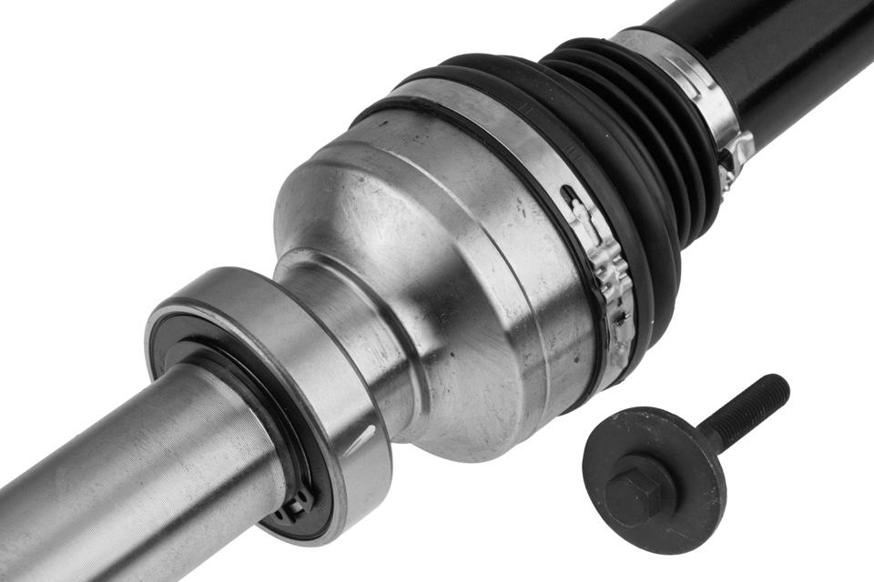Prekės atitinka OEM kodą: 31272546