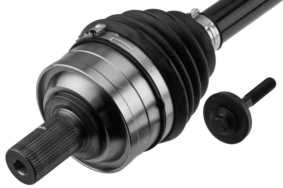 Prekės atitinka OEM kodą: 31437621
