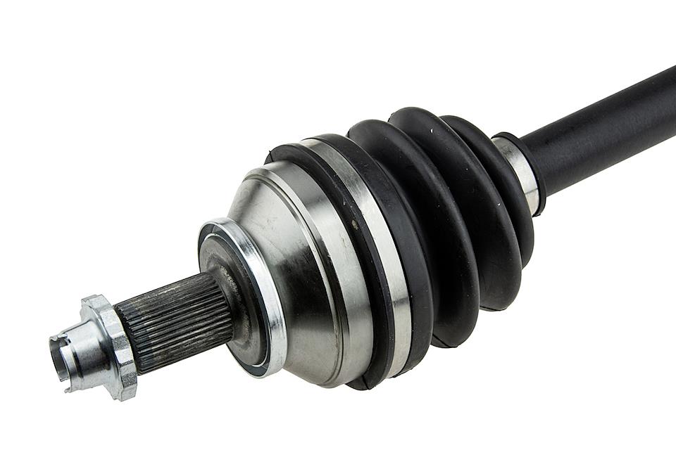 Prekės atitinka OEM kodą: 6Q0 407 271 DE