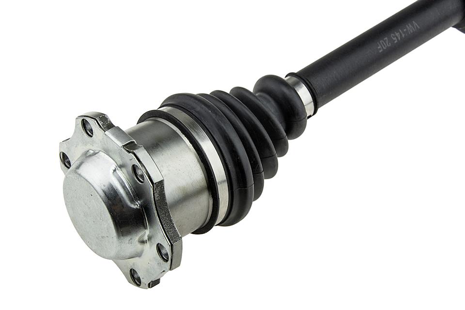Prekės atitinka OEM kodą: 6Q0 407 451 HX