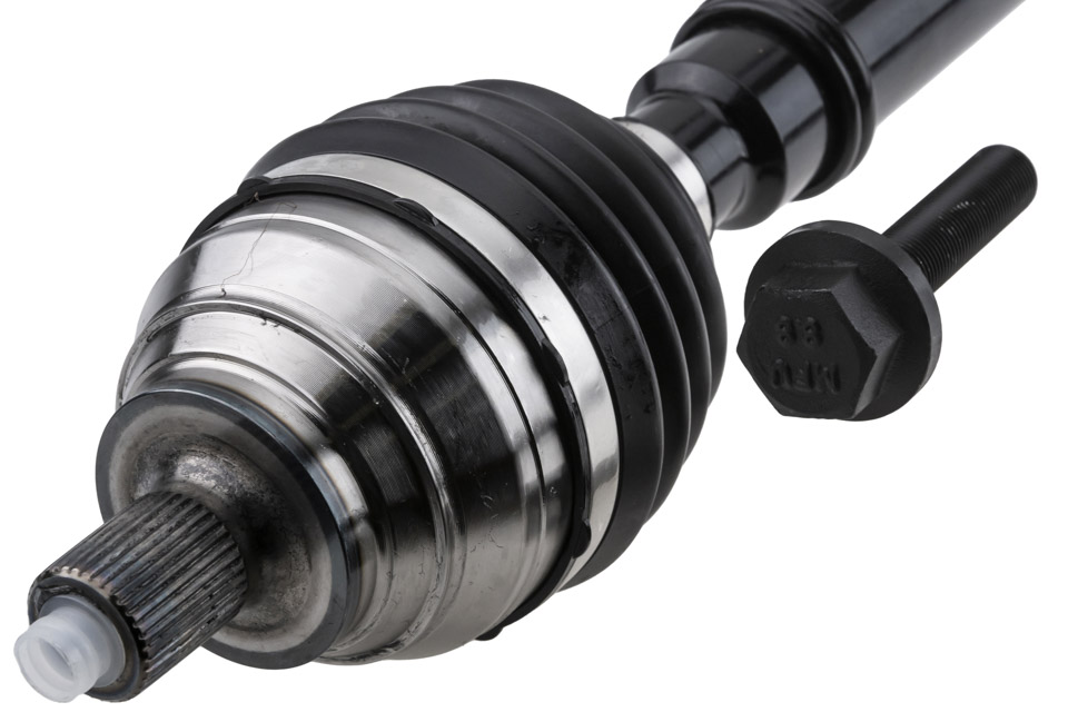 Prekės atitinka OEM kodą: 3Q0407272DS
