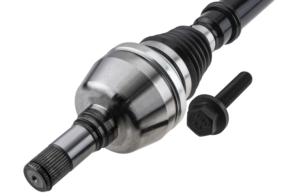 Prekės atitinka OEM kodą: 3Q0407272CA