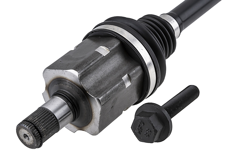 Prekės atitinka OEM kodą: 3Q0407271AH