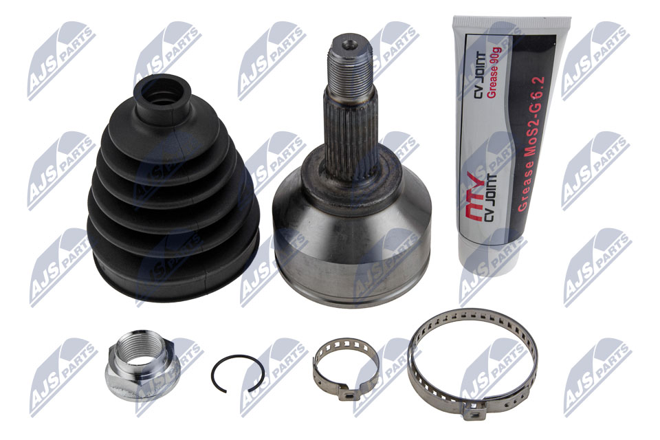Prekės atitinka OEM kodą: 31 60 9 806 465