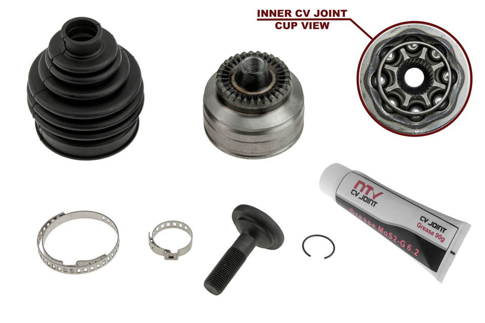 This part match OEM code: 33207646867