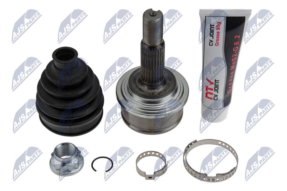 Prekės atitinka OEM kodą: 43470-8Z008
