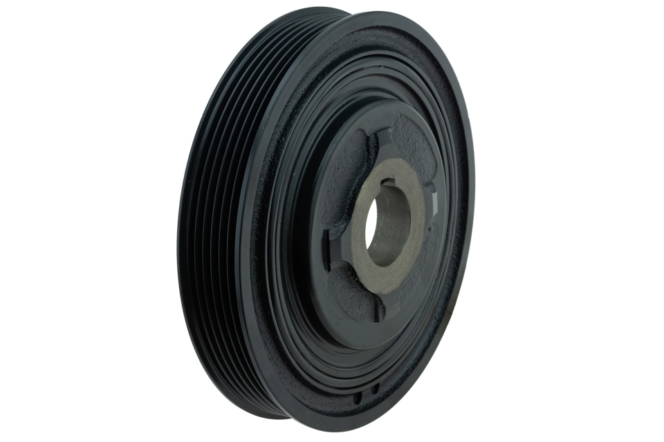 Prekės atitinka OEM kodą: BG9Q-6B319-BA
