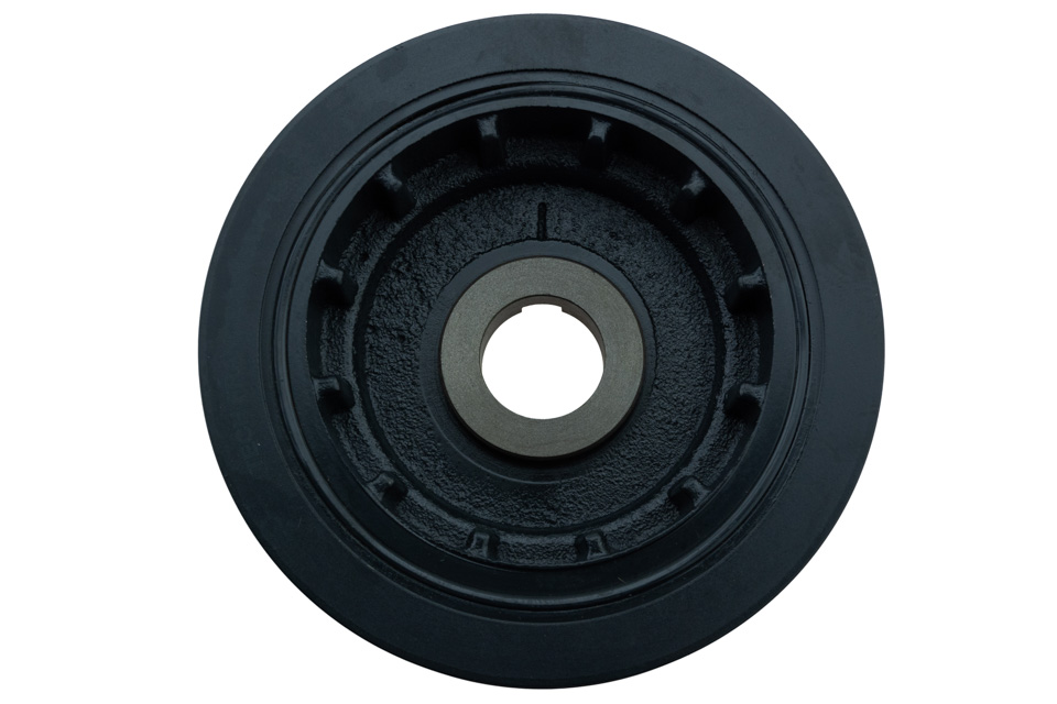 Prekės atitinka OEM kodą: XR 858321