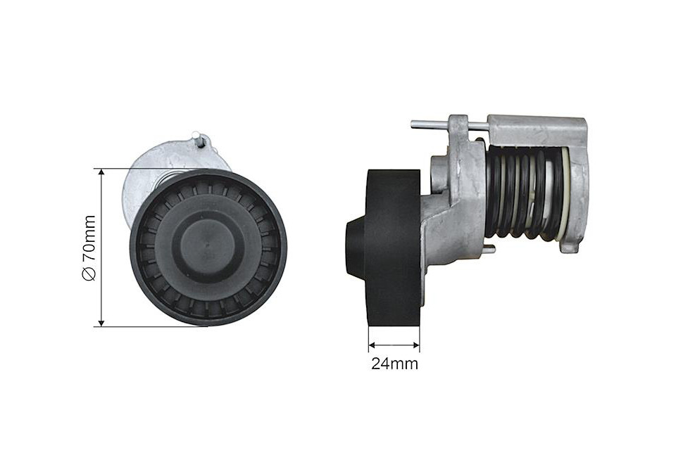 Prekės atitinka OEM kodą: 038 903 315 AJ