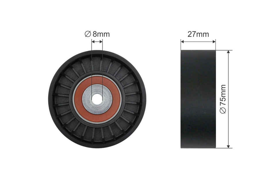 OEM код товара: 059 145 201 F