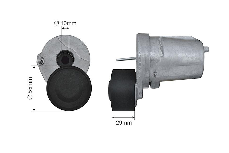 OEM код товара: 11 28 7 800 334