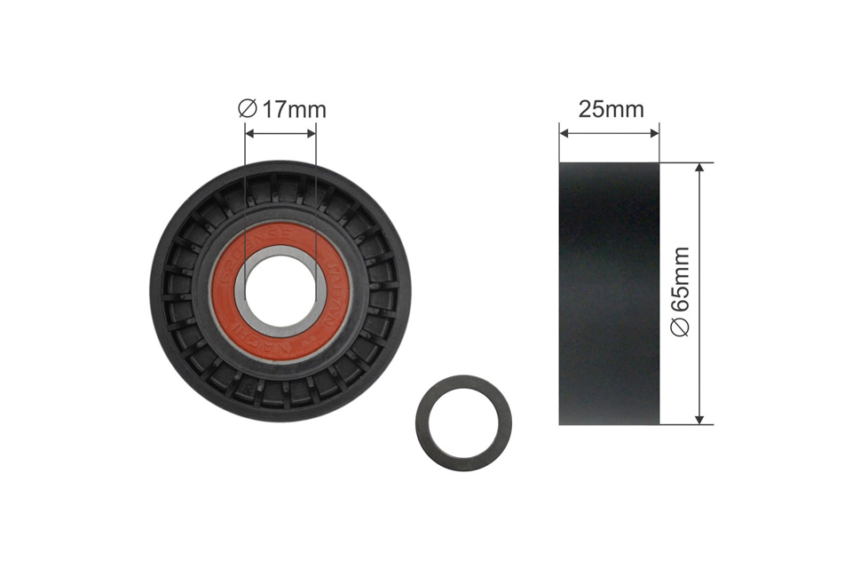 OEM код товара: K04891595AE